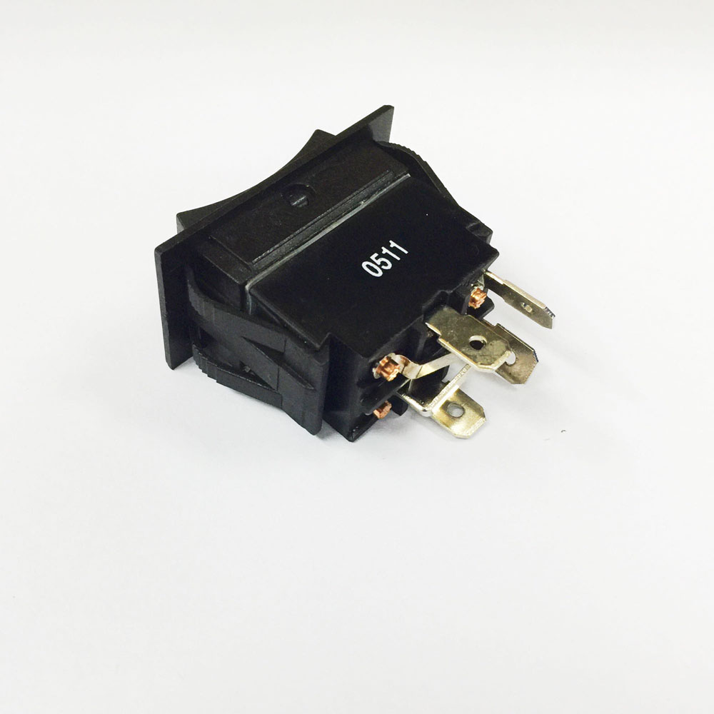 R13-129 4Pin 6Pins 125/250V 16 - Power Tools incelemesi ve fiyatı