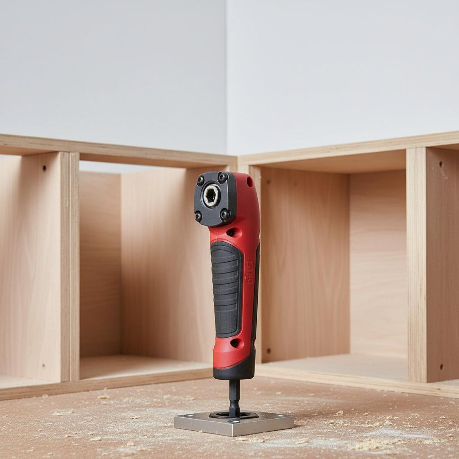Açılı Tornavida Adaptörü Yükse - Hand Tools incelemesi ve fiyatı