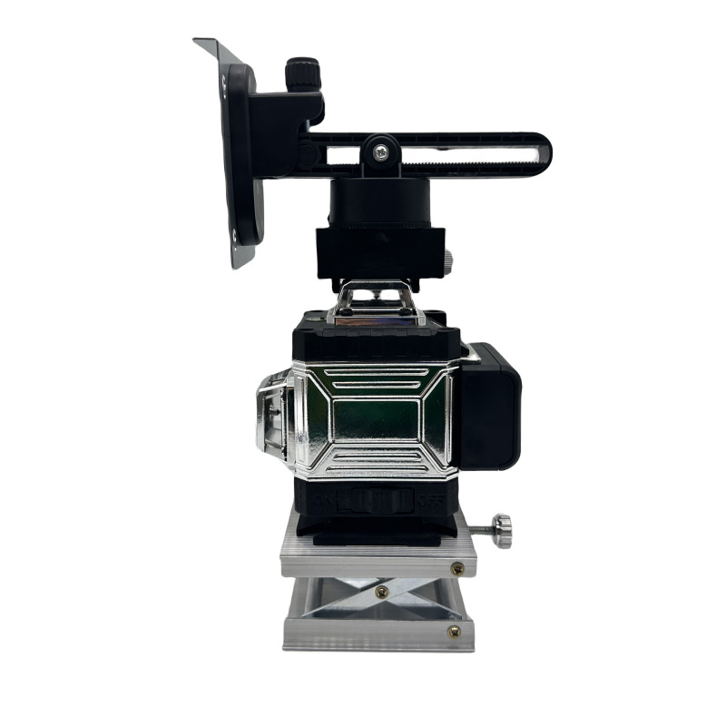 Aynalı 3D Lazer Seviyesi 4D Gü - Laser Level 16 Lines 4D Green incelemesi ve fiyatı