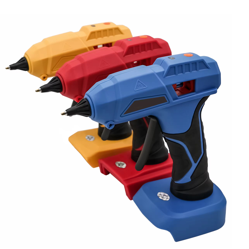 Makita için 40W akülü sıcak tu - Hot Melt Glue Gun Cordless incelemesi ve fiyatı