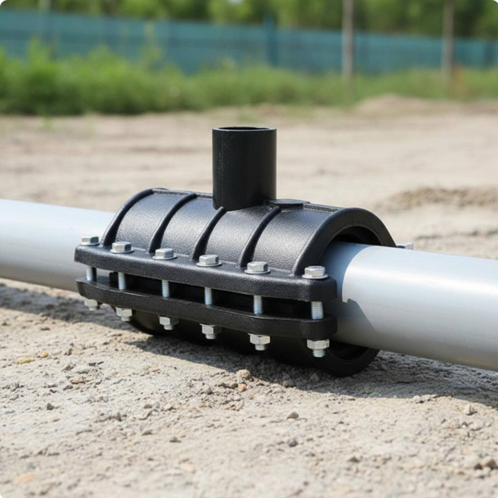 Hızlı Onarım Boru Bağlantısı B - Plumbing incelemesi ve fiyatı