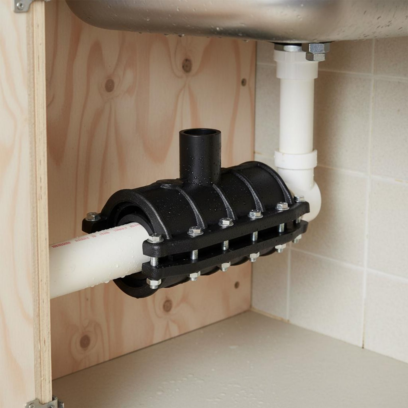 Hızlı Onarım Boru Bağlantısı B - Plumbing incelemesi ve fiyatı
