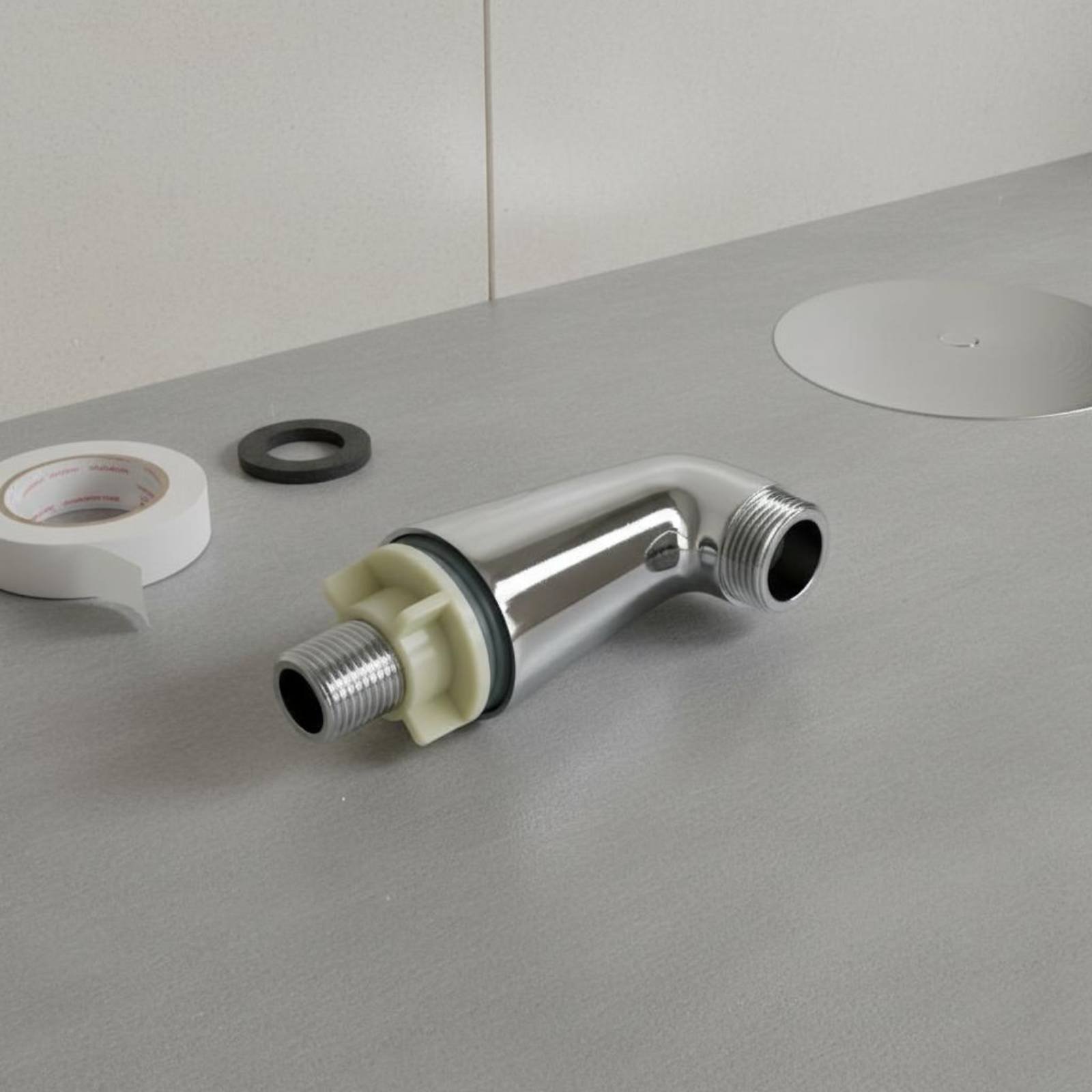 2 Parça Küvet Musluk Montaj Ay - Plumbing incelemesi ve fiyatı