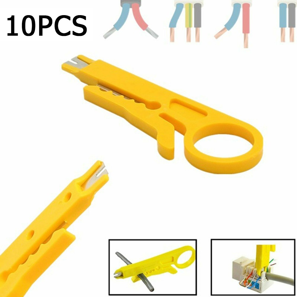 Kablo Tel Kesici Soyucu Manuel - Automatic Wire Stripper Cutter incelemesi ve fiyatı