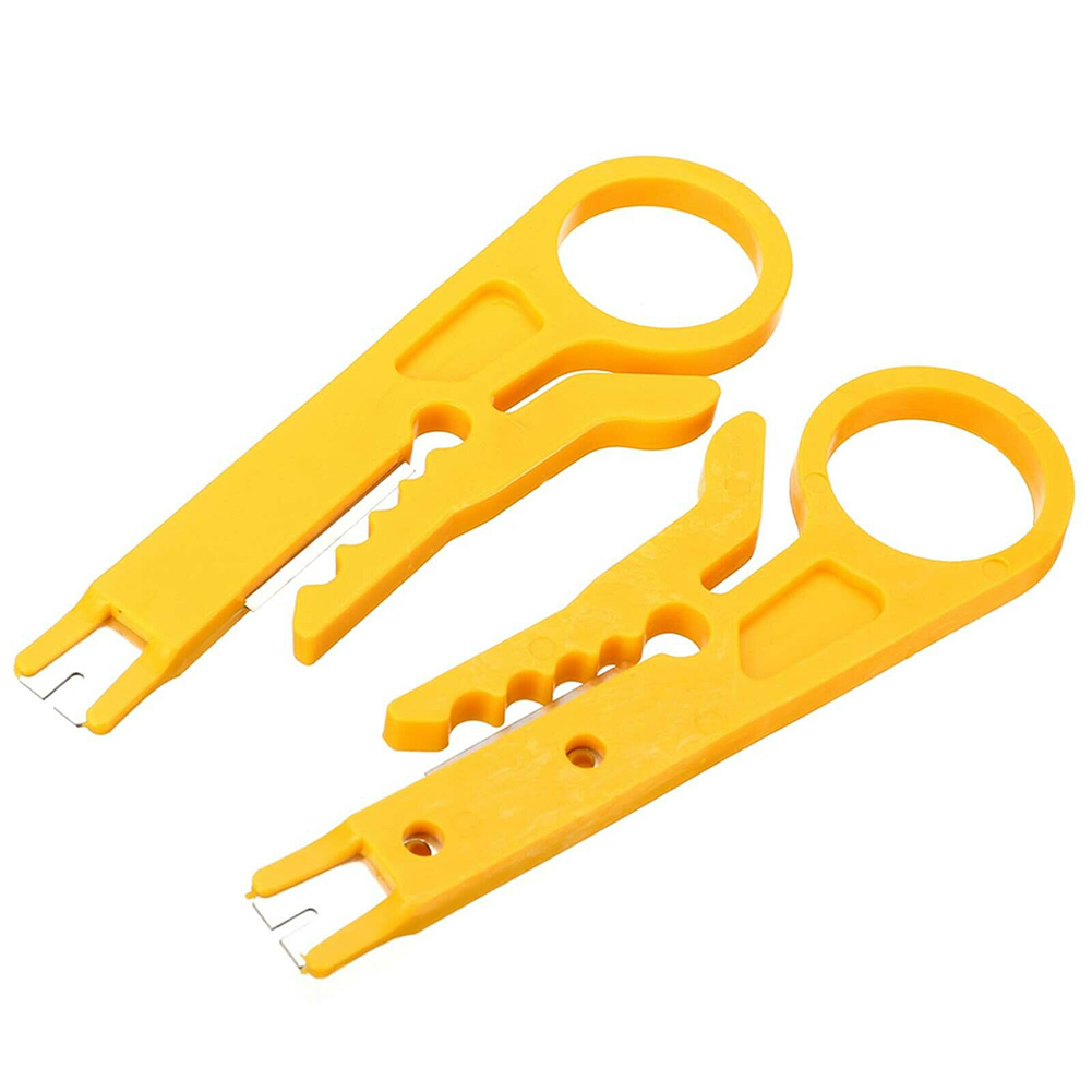 Kablo Tel Kesici Soyucu Manuel - Automatic Wire Stripper Cutter incelemesi ve fiyatı