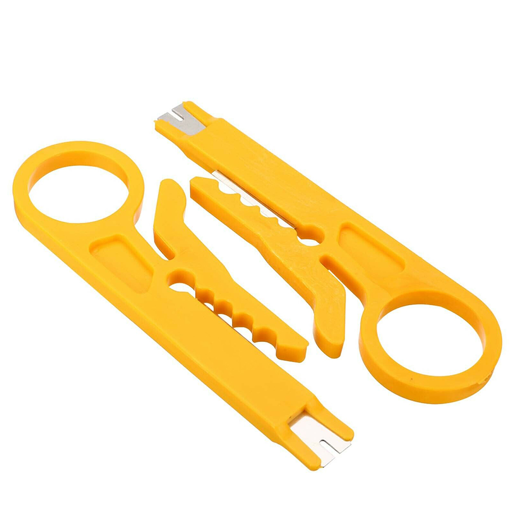 Kablo Tel Kesici Soyucu Manuel - Automatic Wire Stripper Cutter incelemesi ve fiyatı