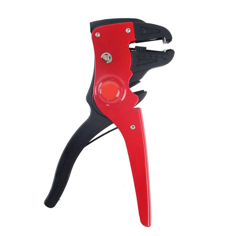 Mini Trompet Otomatik Kablo So - Automatic Wire Stripper Cutter incelemesi ve fiyatı