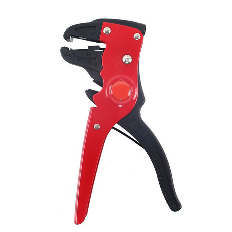 Mini Trompet Otomatik Kablo So - Automatic Wire Stripper Cutter incelemesi ve fiyatı
