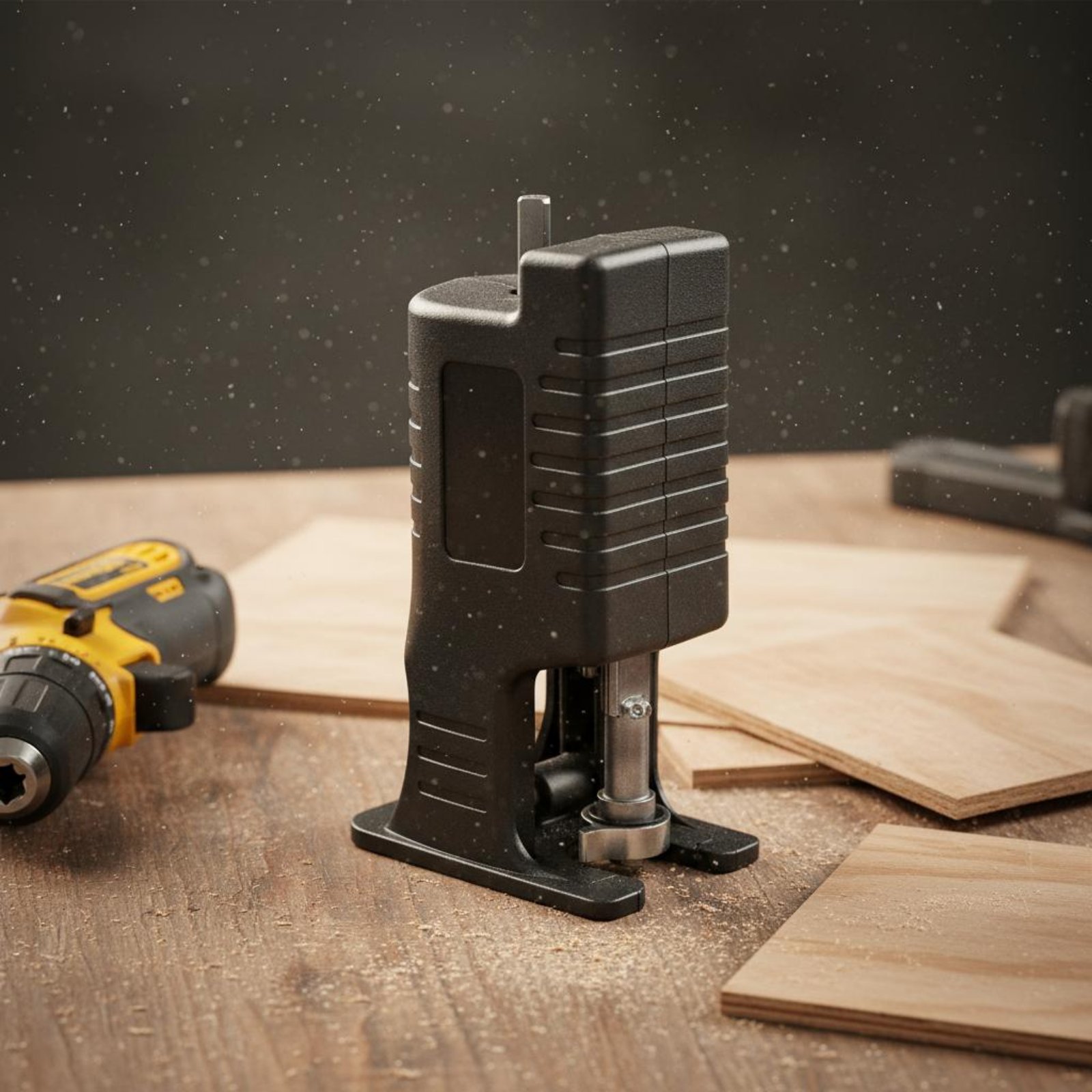 Döner Testere Adaptörü Ahşap K - Reciprocating Saw Attachment Drill incelemesi ve fiyatı