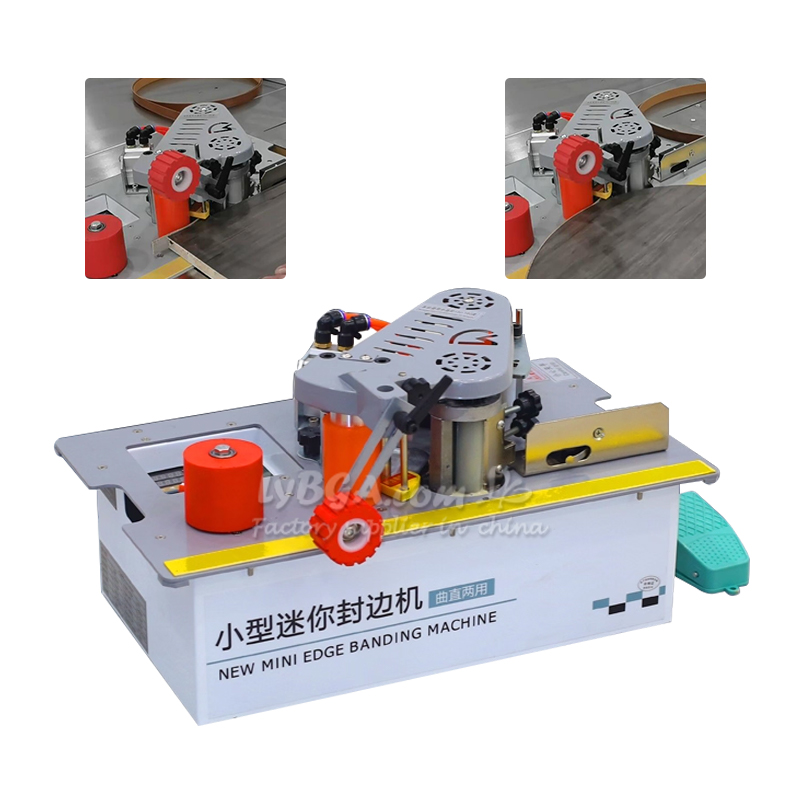 MINI Testere Masası Kenar Bant - Mini Table Saw For Woodworking incelemesi ve fiyatı