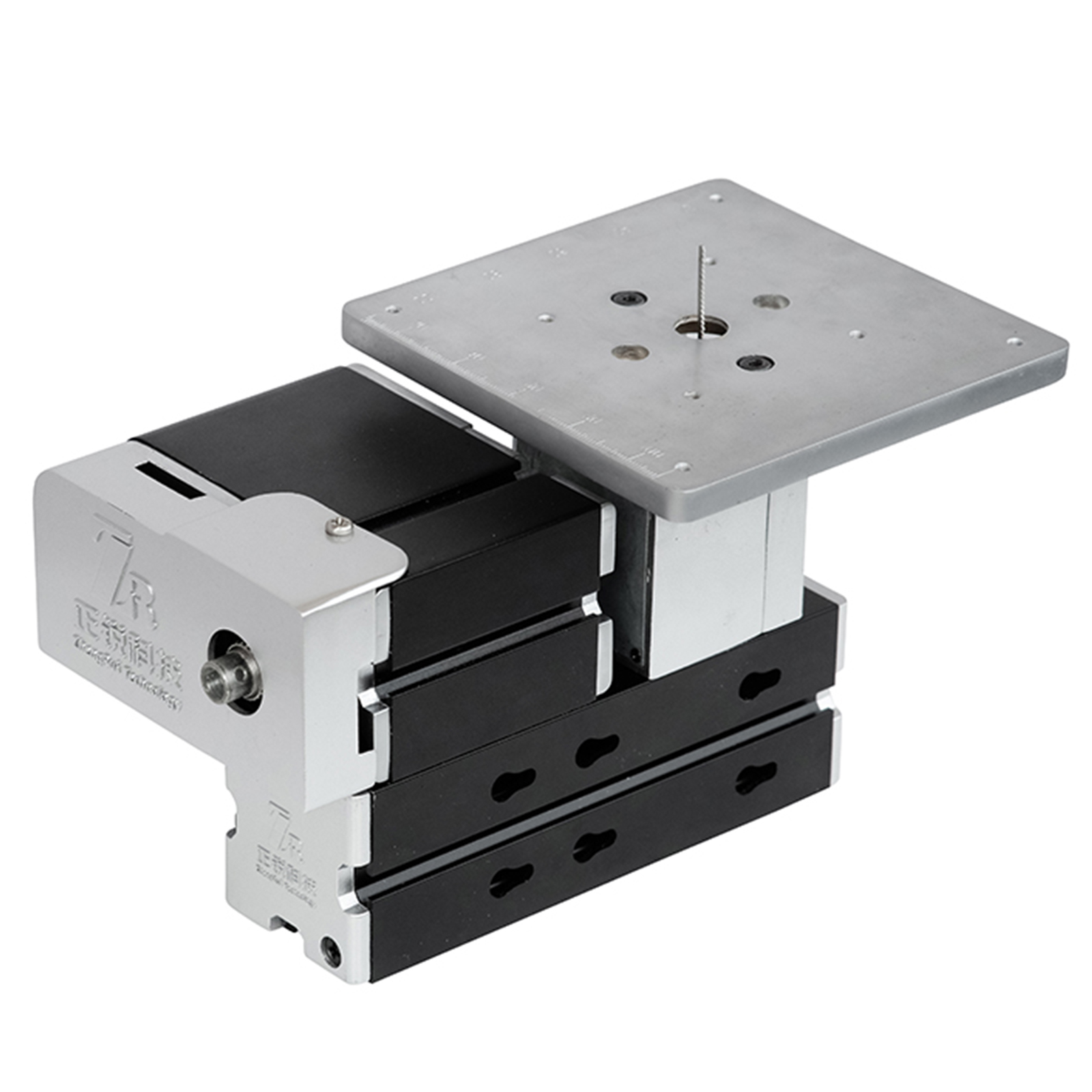 Tamamen Metal 60W 20000RPM Min - Mini Table Saw For Woodworking incelemesi ve fiyatı
