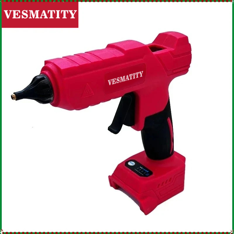 Milwaukee akülü cihazlar için  - Hot Melt Glue Gun Cordless incelemesi ve fiyatı