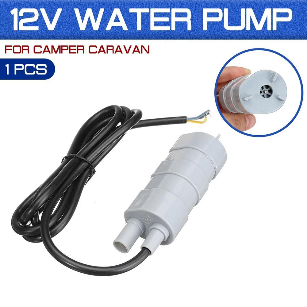 RV 12V Dalgıç Pompa, 1000L/H Y - Power Tools incelemesi ve fiyatı