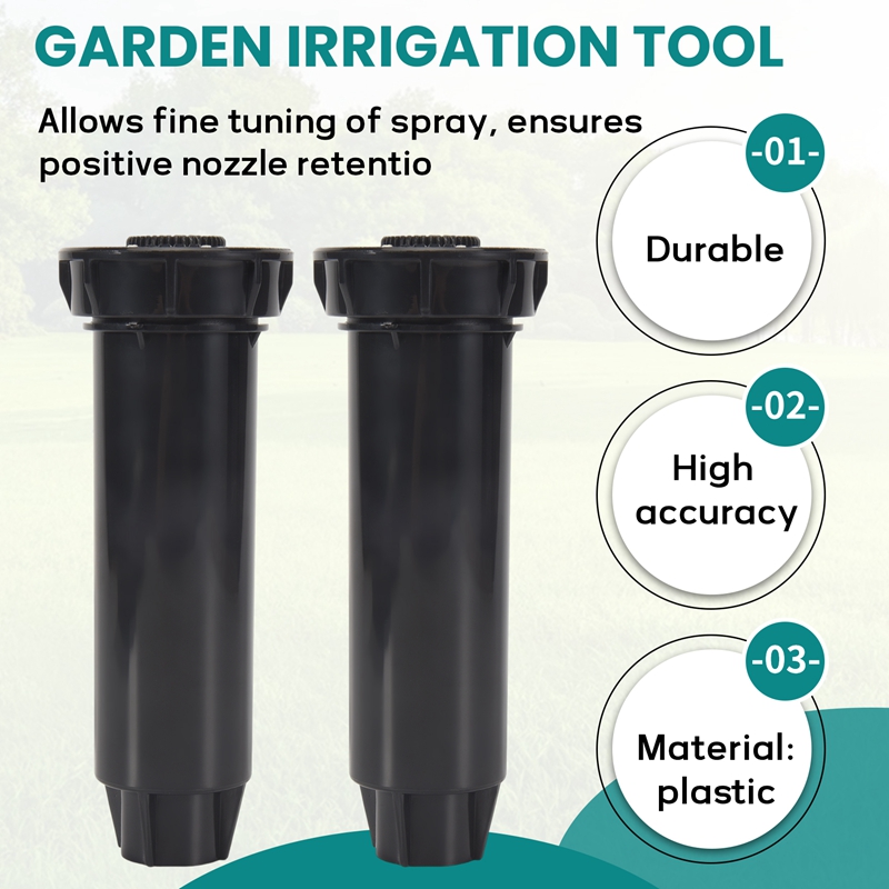 10 Adet -Up Yağmurlama Çim Ale - Garden Tools incelemesi ve fiyatı