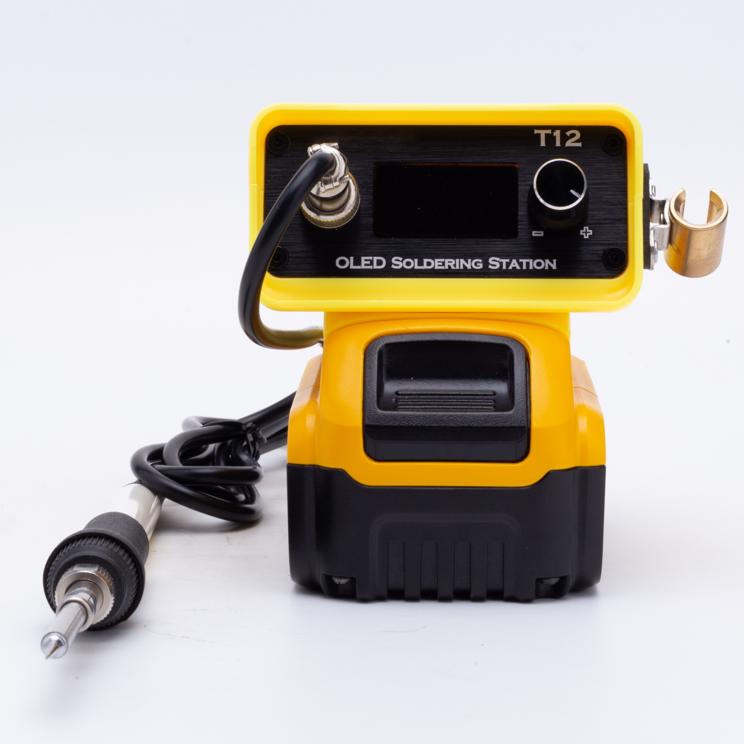 DeWalt 20V Pil için Kablosuz H - Digital Soldering Station T12 incelemesi ve fiyatı