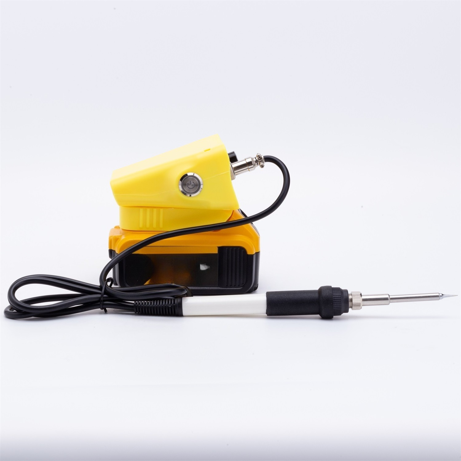 DeWalt 20V Pil için Kablosuz H - Digital Soldering Station T12 incelemesi ve fiyatı