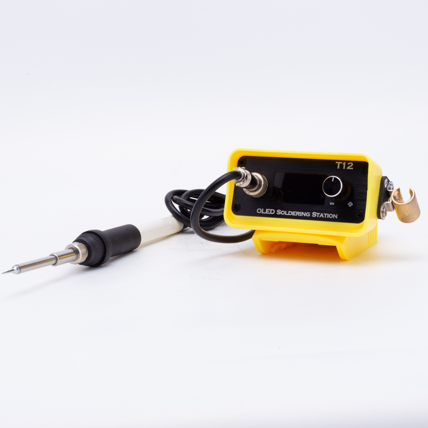 DeWalt 20V Pil için Kablosuz H - Digital Soldering Station T12 incelemesi ve fiyatı