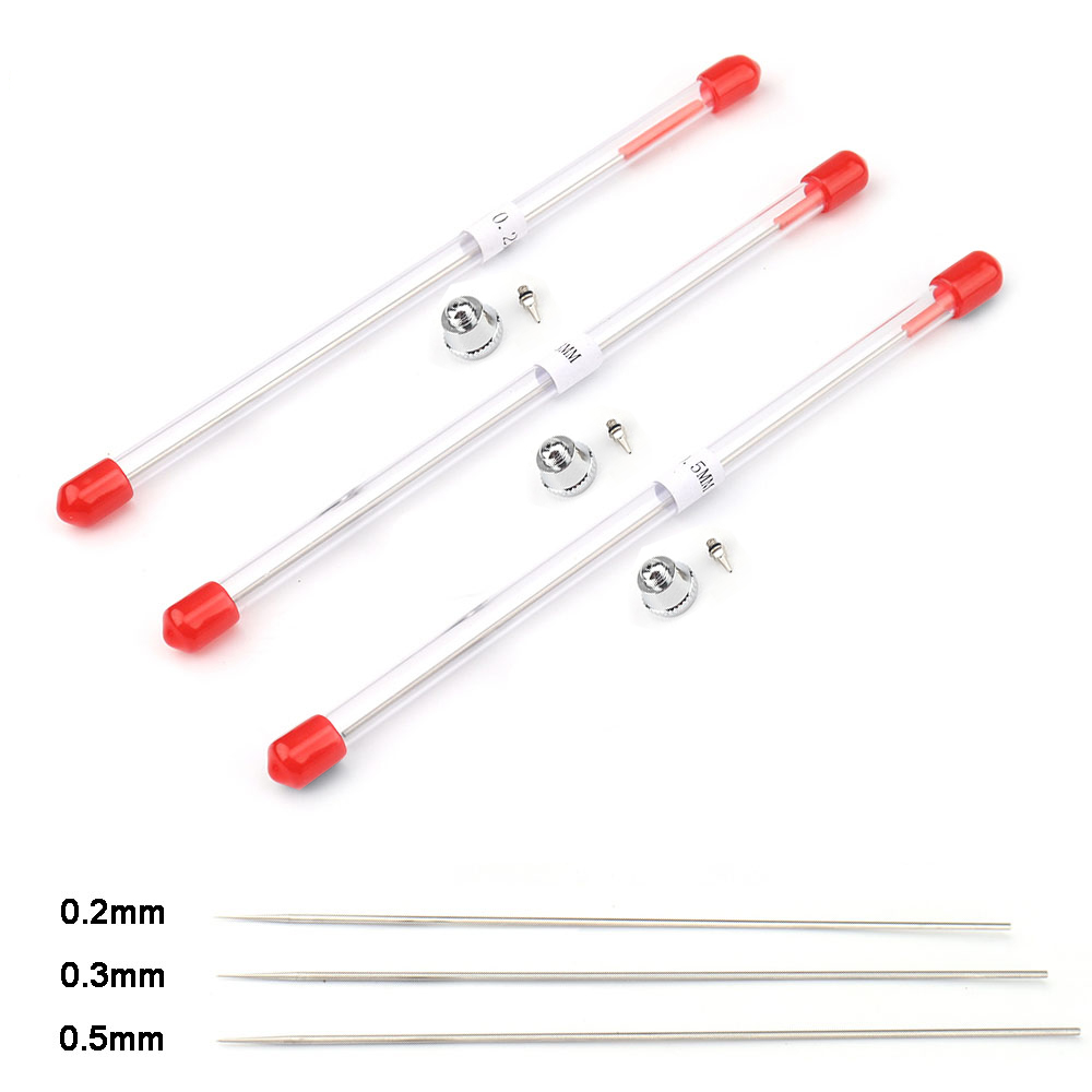 0.2/0.3/0.5MM Airbrush memesi  - Airbrush Kit With Mini Compressor incelemesi ve fiyatı