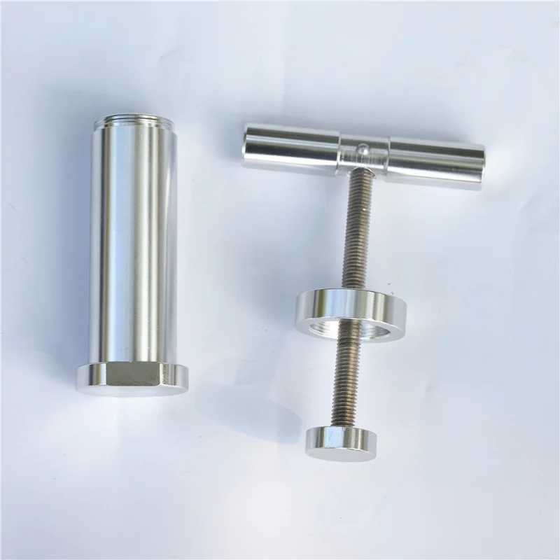 Metal Alüminyum Baharat Aletle - Hand Tools incelemesi ve fiyatı