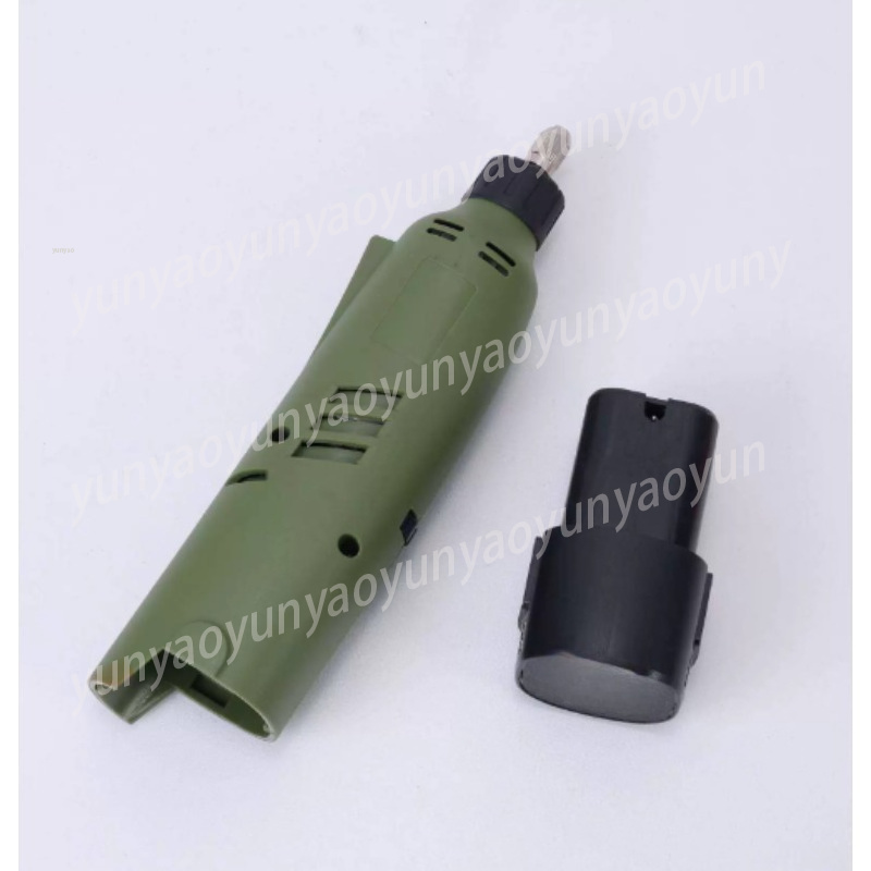 Lityum Mini Taşlama Seti, Kabl - Cordless Rotary Tool Kit Accessories incelemesi ve fiyatı