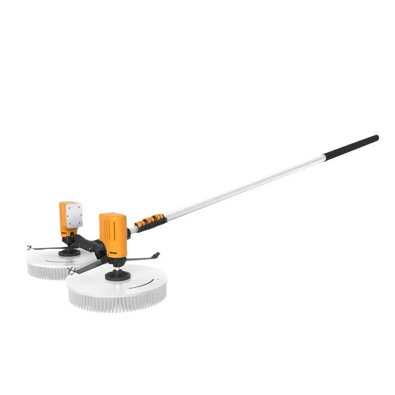 Fotovoltaik panel temizleme al - Power Tools incelemesi ve fiyatı