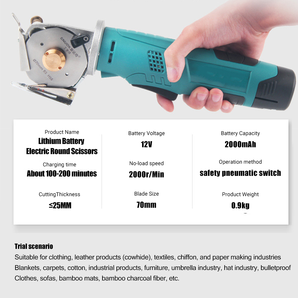 12V elektrikli yuvarlak makas  - Cordless Rotary Tool Kit Accessories incelemesi ve fiyatı