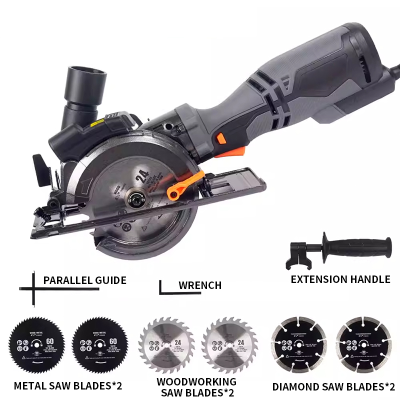 Ahşap, Metal ve Fayans Kesimi  - Mini Table Saw For Woodworking incelemesi ve fiyatı