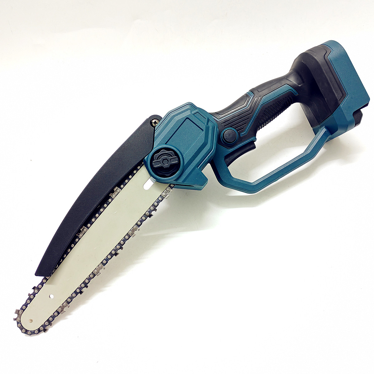 Fırçasız Testere 8 Inç 6 Inç E - Mini Electric Chainsaw 6 Inch incelemesi ve fiyatı