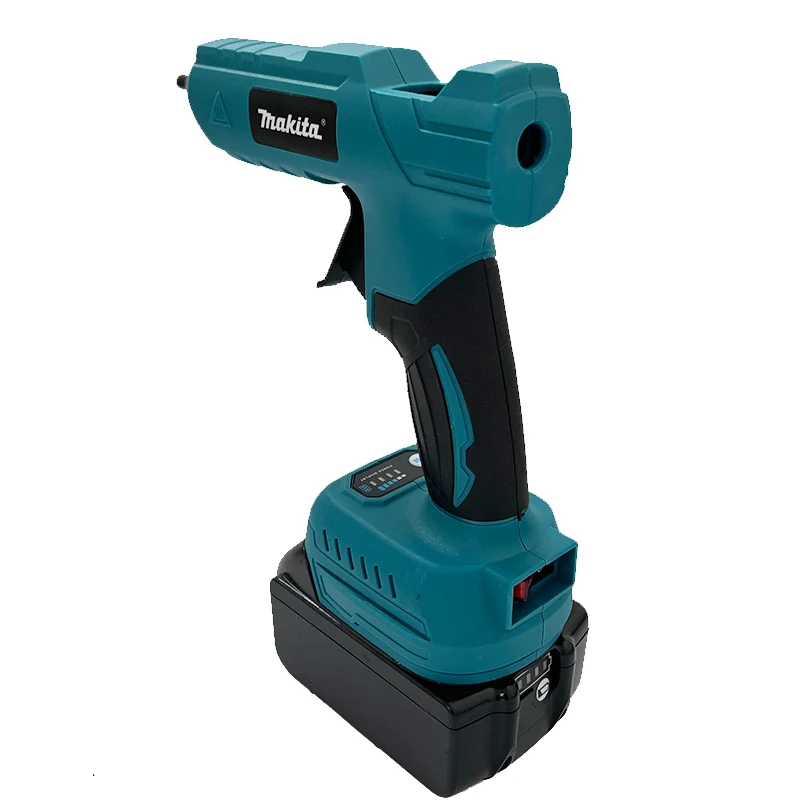 Makita Kablosuz Elektrikli Sıc - Hot Melt Glue Gun Cordless incelemesi ve fiyatı