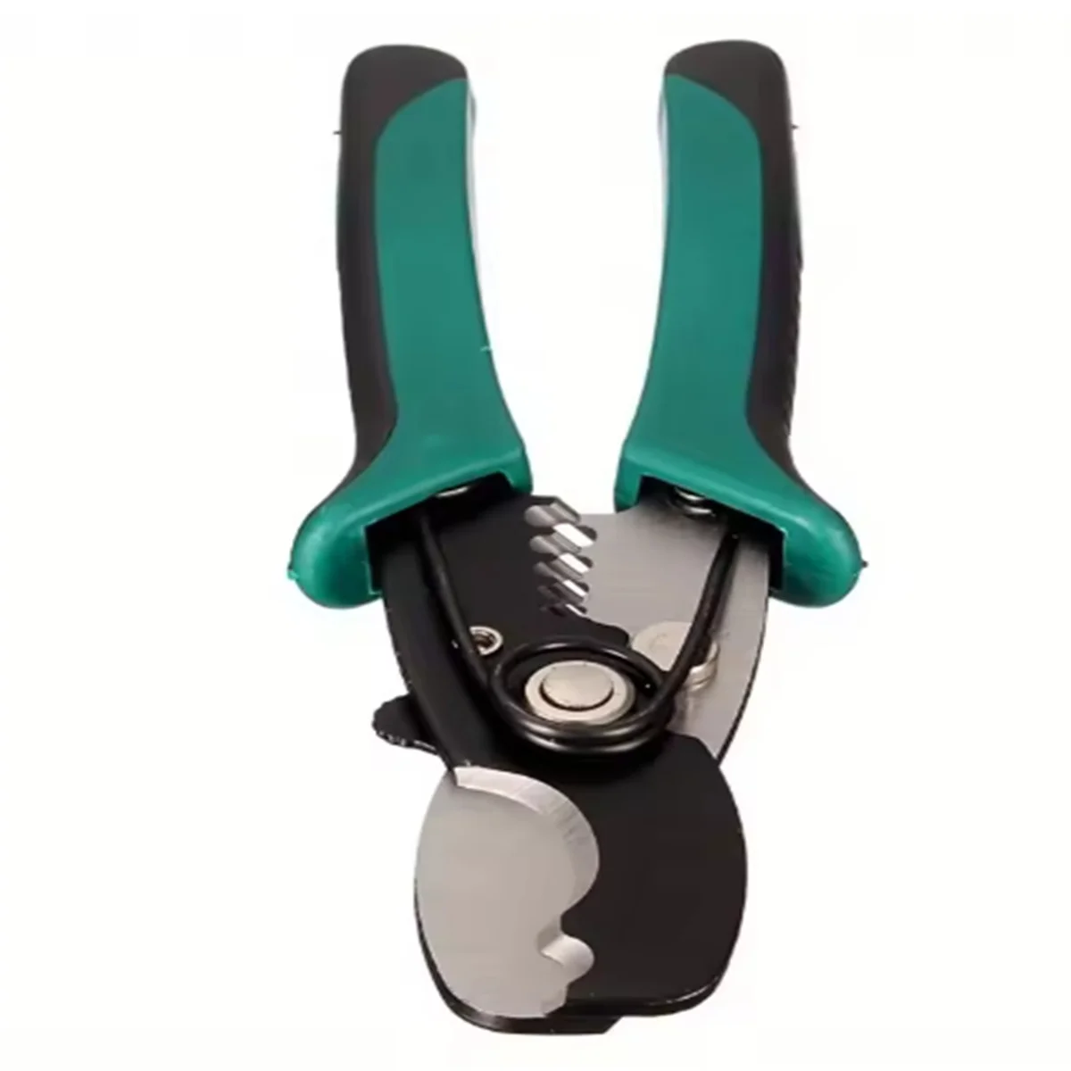 1 adet kablo kesme tel sıyırıc - Automatic Wire Stripper Cutter incelemesi ve fiyatı