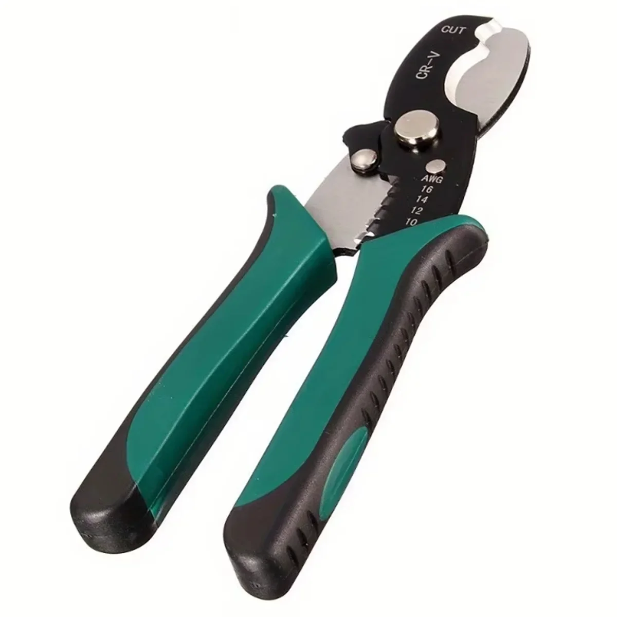 1 adet kablo kesme tel sıyırıc - Automatic Wire Stripper Cutter incelemesi ve fiyatı