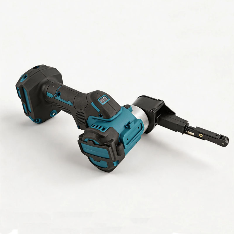 Fırçasız Elektrikli Mini Bant  - Brushless Angle Grinder Battery Powered incelemesi ve fiyatı