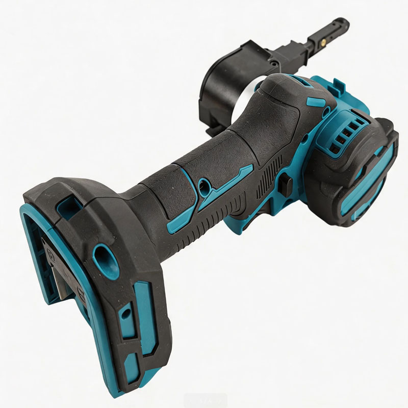 Fırçasız Elektrikli Mini Bant  - Brushless Angle Grinder Battery Powered incelemesi ve fiyatı
