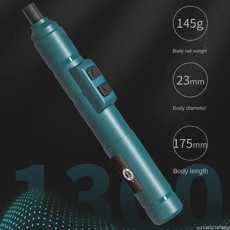3.6v Mini Elektrikli El Matkab - Electric Screwdriver Rechargeable Usb incelemesi ve fiyatı