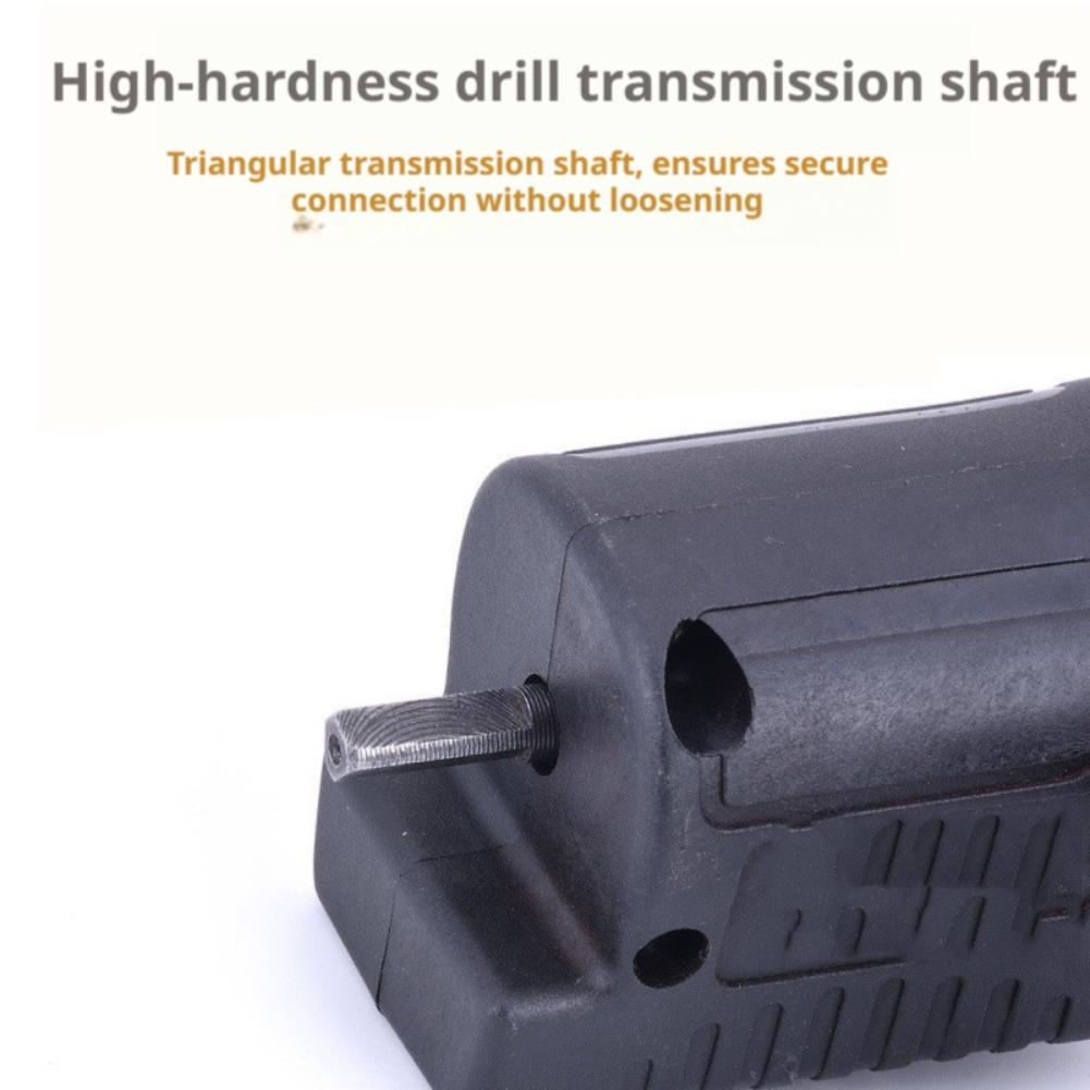 Elektrikli Matkap - Tilki Kuyr - Reciprocating Saw Attachment Drill incelemesi ve fiyatı